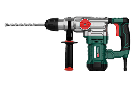 Rotary Hammer