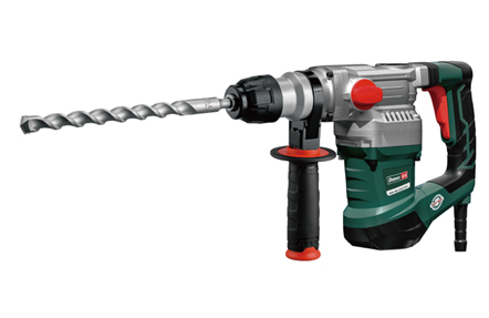 Rotary Hammer