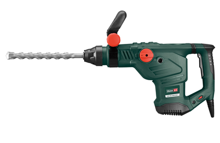 Rotary Hammer