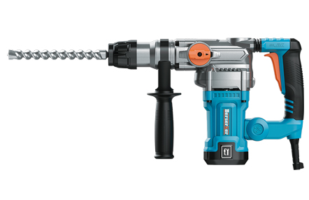 Rotary Hammer