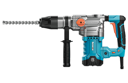 Rotary Hammer