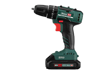 Impact Drill