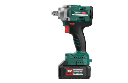 Impact Wrench