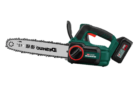 Chain Saw