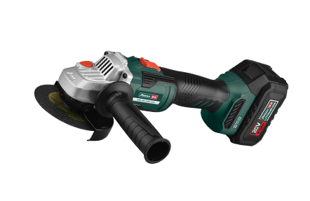 Angle Grinder