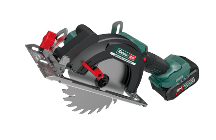 Circular Saw