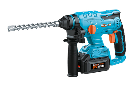 Hammer Drill