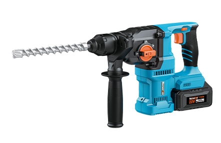 Hammer Drill