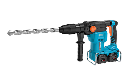 Hammer Drill