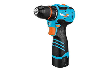 Dual Speed Electric Drill