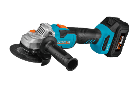 Angle Grinder