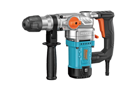 Rotary Hammer