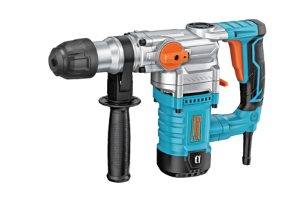 Rotary Hammer