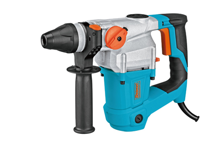 Rotary Hammer