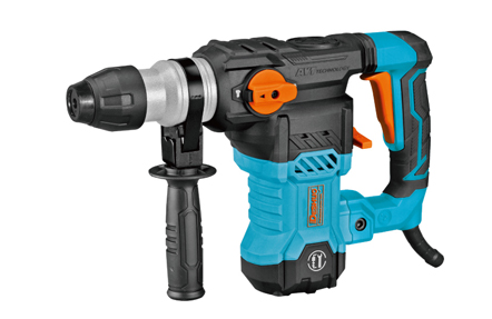 Rotary Hammer