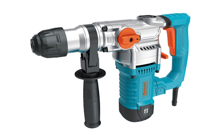 Rotary Hammer