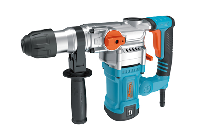 Rotary Hammer