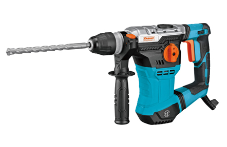 Rotary Hammer