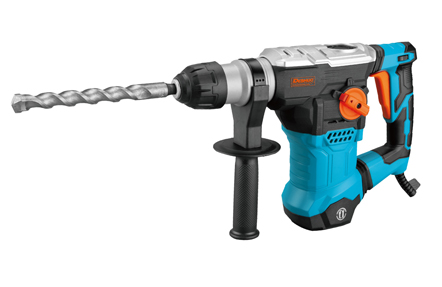 Rotary Hammer