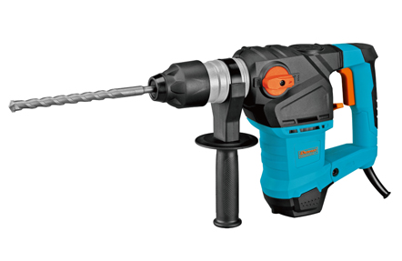 Rotary Hammer