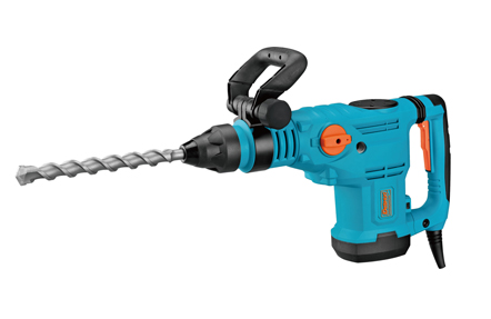 Rotary Hammer