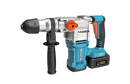 Hammer Drill