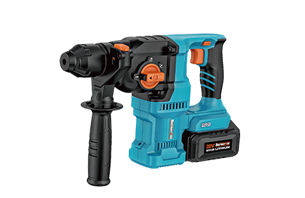 Hammer Drill