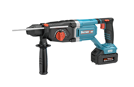 Hammer Drill