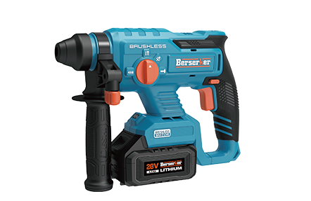 Hammer Drill