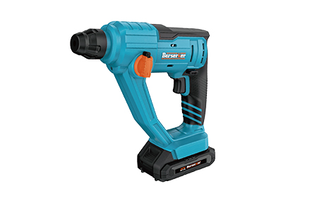 Hammer Drill