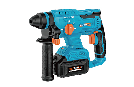 Hammer Drill