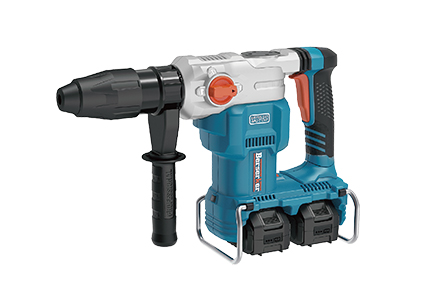 Hammer Drill