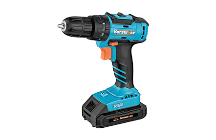 Impact Drill