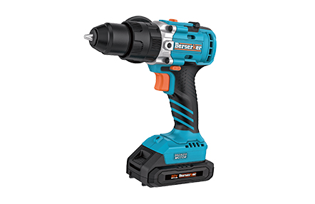 Impact Drill