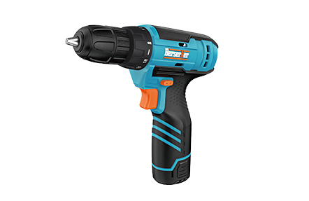 Impact Drill