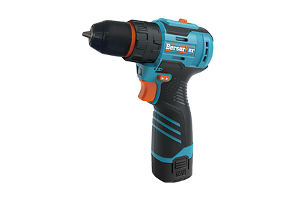 Impact Drill