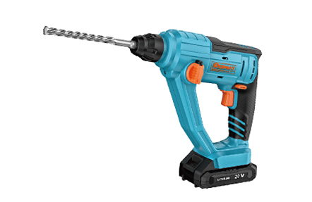 Hammer Drill