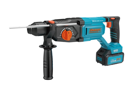 Hammer Drill