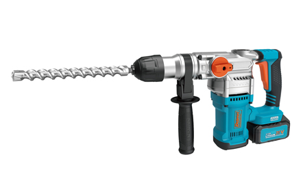 Hammer Drill