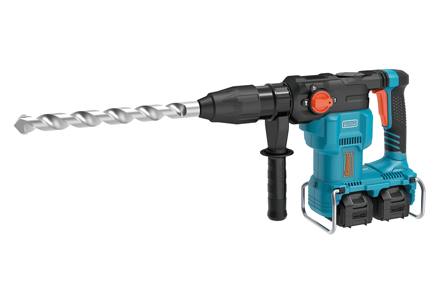 Hammer Drill