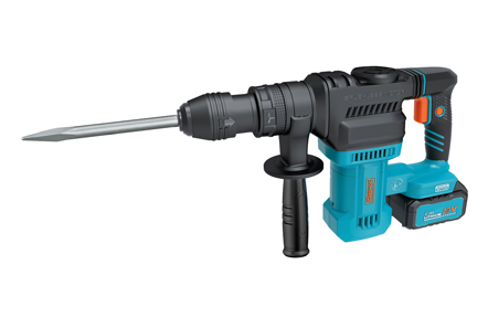 Hammer Drill