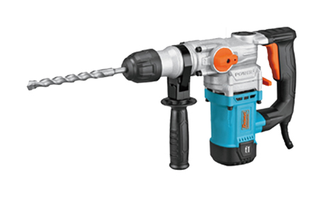 Rotary Hammer