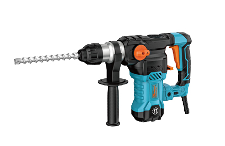 Rotary Hammer