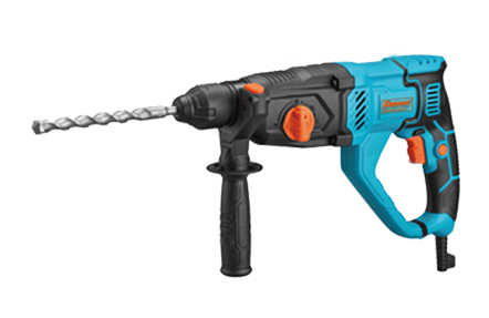 Rotary Hammer